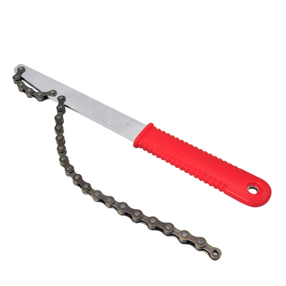 Bicycle Crank Puller Bottom Bracket Sprocket Chain Tool General Repair Parts | Инструменты