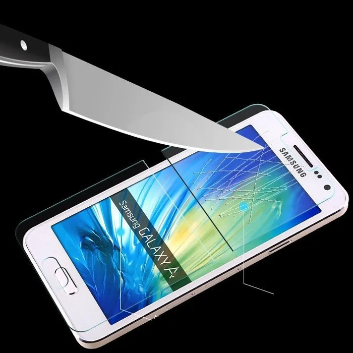 Взрывозащищенное Закаленное стекло Защитная пленка для экрана Samsung Galaxy S4 Active i9295