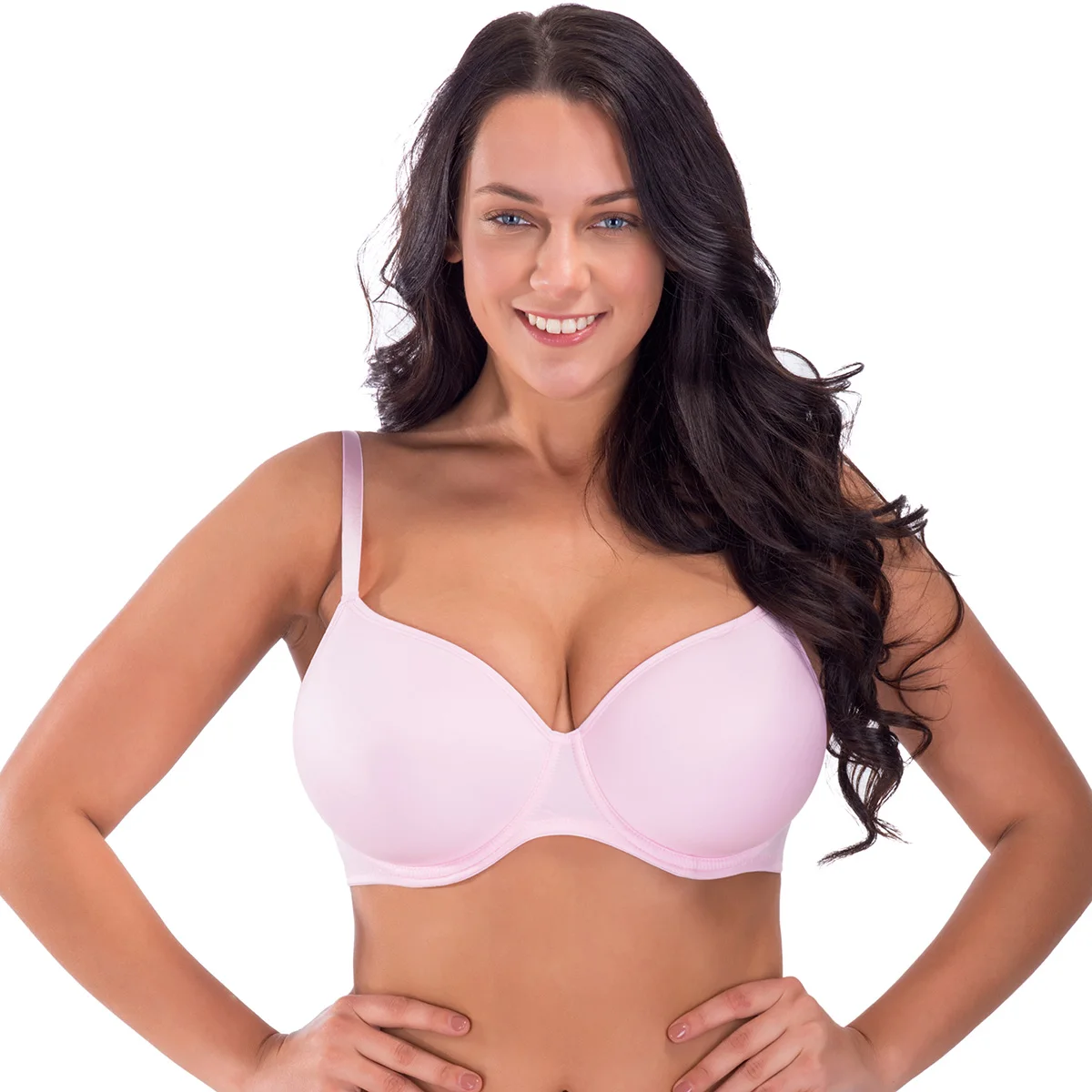 T-Shirt Bra Women's Bra Cover 