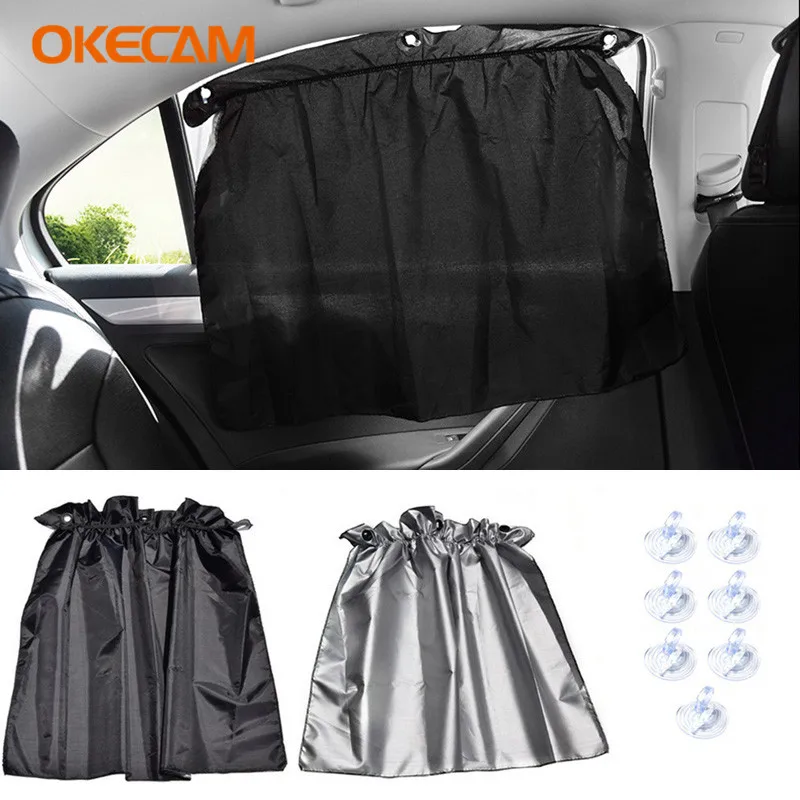 Для Mazda 3 6 Atenza 2 CX 5 CX5 323 MX5 CX7 7 RX8 626 Axela 323f CX3 3|sunshades for cars|sunshade windowsunshade side window |