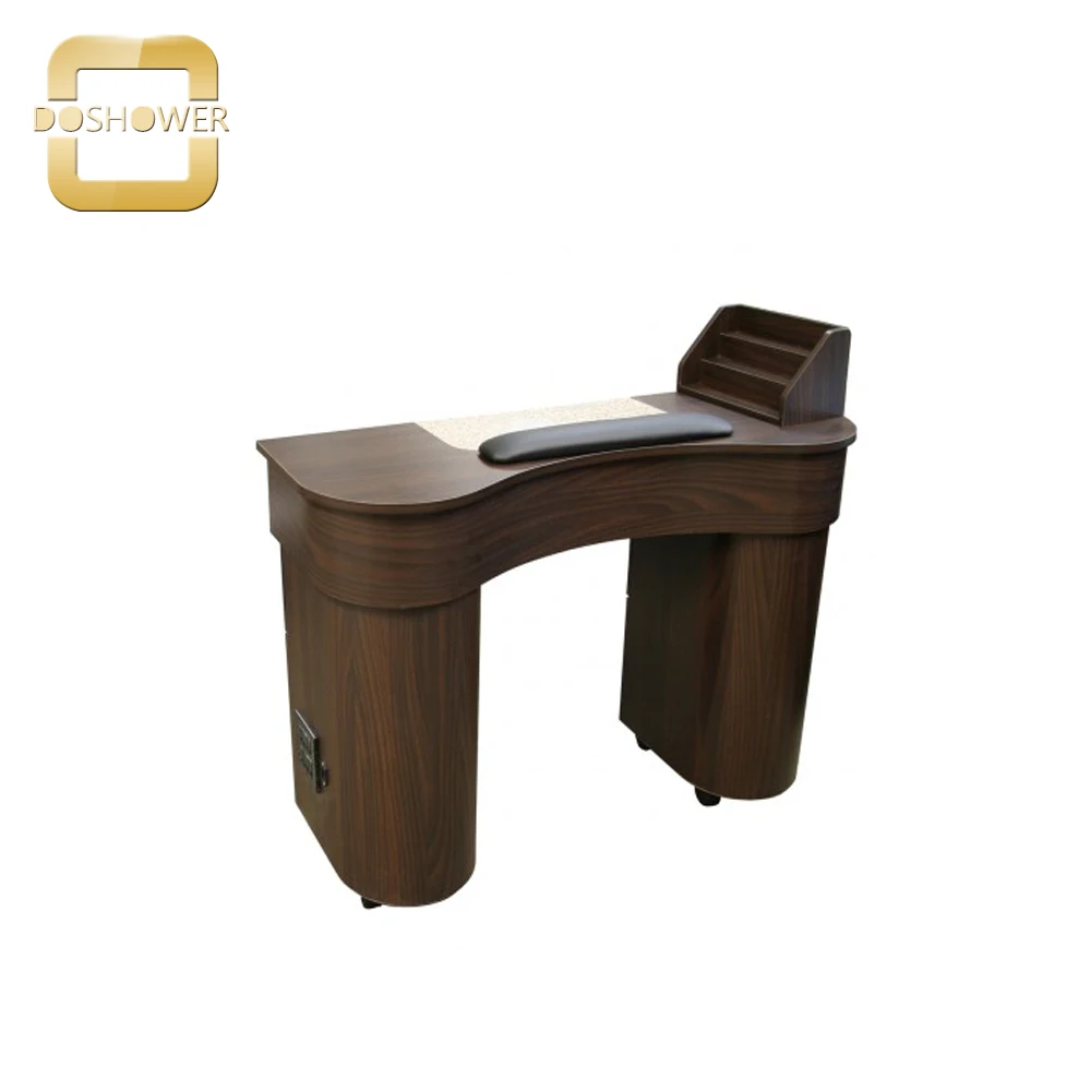Doshower мебель для спа салона с сувенирным маникюрным набором|salon art|salon organicfurniture salon |