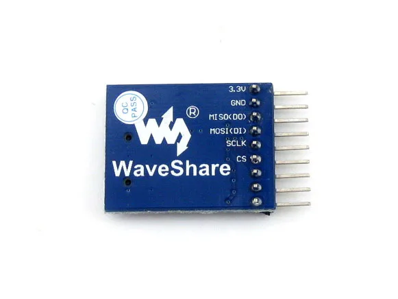 Плата памяти Micro SD макетная плата модуля с поддержкой интерфейсов SDIO