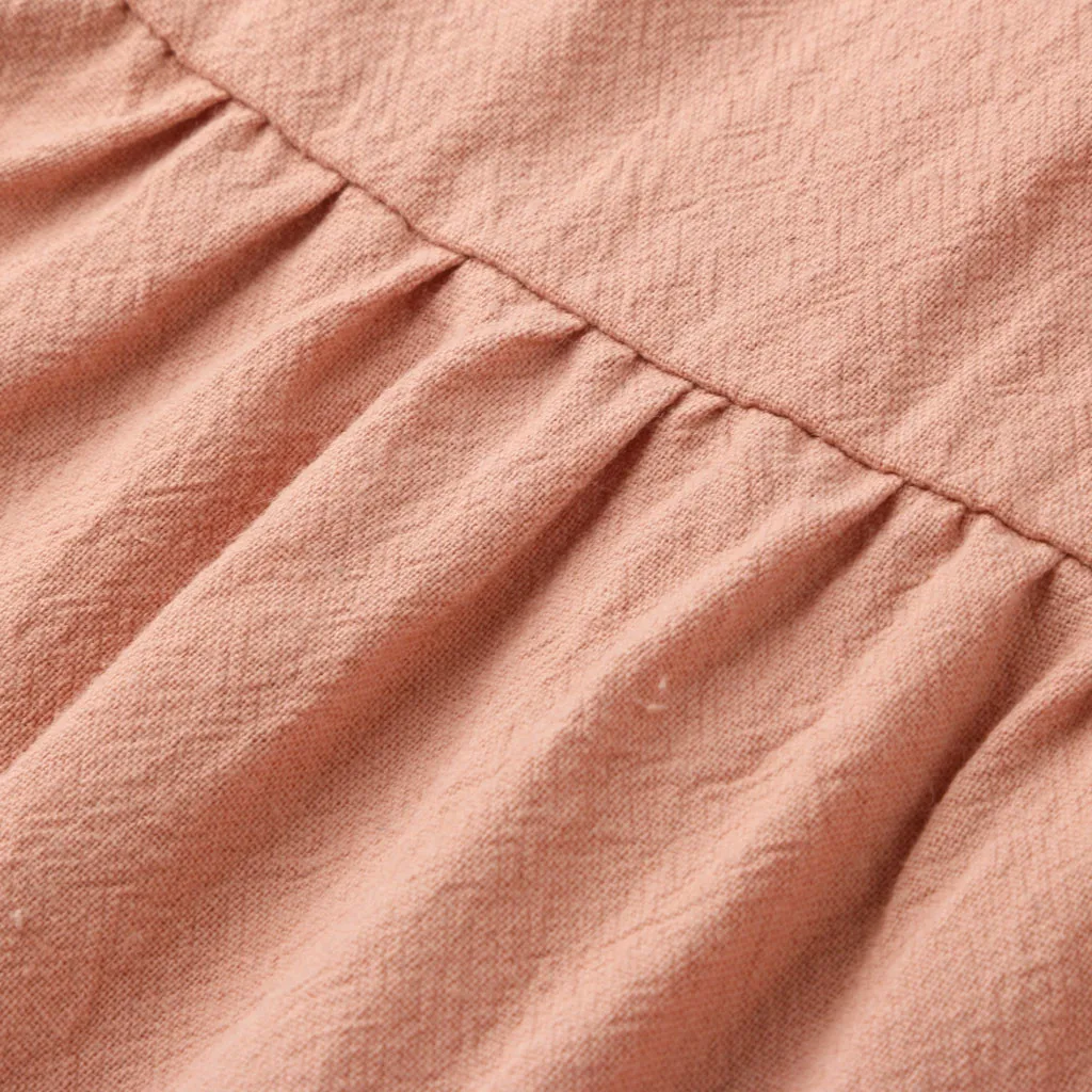 Женское Короткое платье на пуговицах JAYCOSIN повседневное однотонное мини без