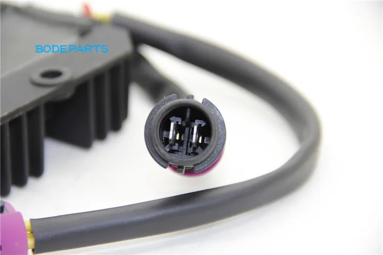 

High Quality Voltage Regulator Rectifier for FS300CC ATV(BD-DQ184)