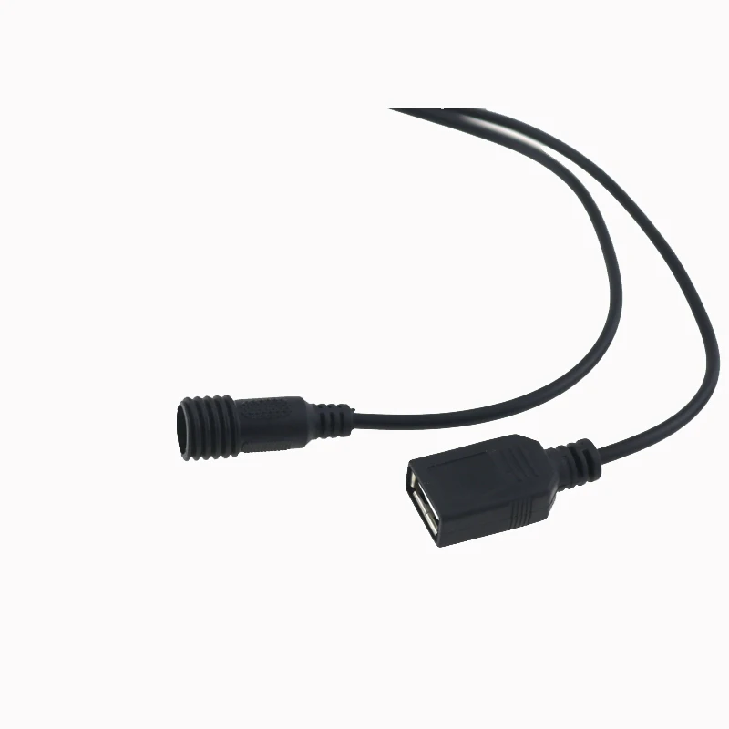 Съемная Водонепроницаемый Батарея коробка Перезаряжаемые 4x18650 Pack Чехол Выход USB 5