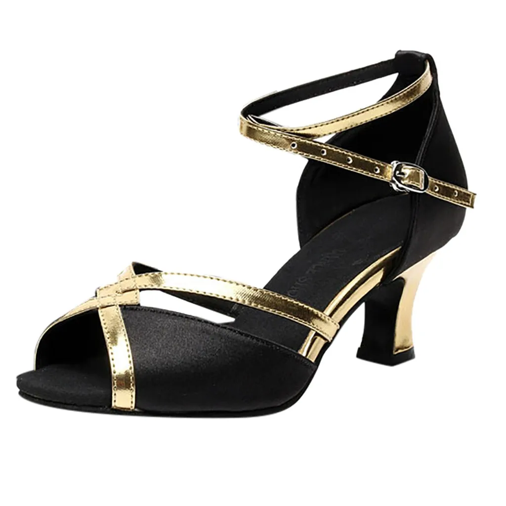 Туфли Jaycosin женские пикантные туфли с открытым носком для взрослых