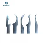 Набор ножей 5 в 1, скребок для резки ЦП и интегральных схем, инструмент для ремонта iPhone, iPad, планшетов