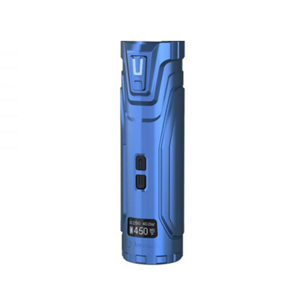 Оригинальный мод Joyetech ULTEX T80 80 Вт с максимальной выходной мощностью и OLED-экраном 0