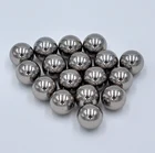 16 мм 20 шт. AISI 304 G100 шарики для подшипника из нержавеющей стали