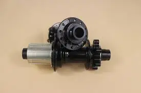 Powerway CX27 подшипник для соревнований эндуро дисковый тормоз велосипед