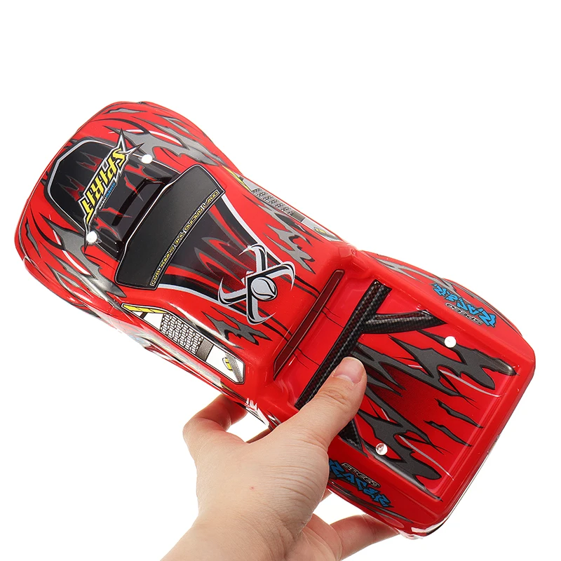 1/16 2 4G 9130 RC автозапчасти 30-SJ01 30-SJ02 30-SJ03 корпус каркаса автомобиля красный зеленый