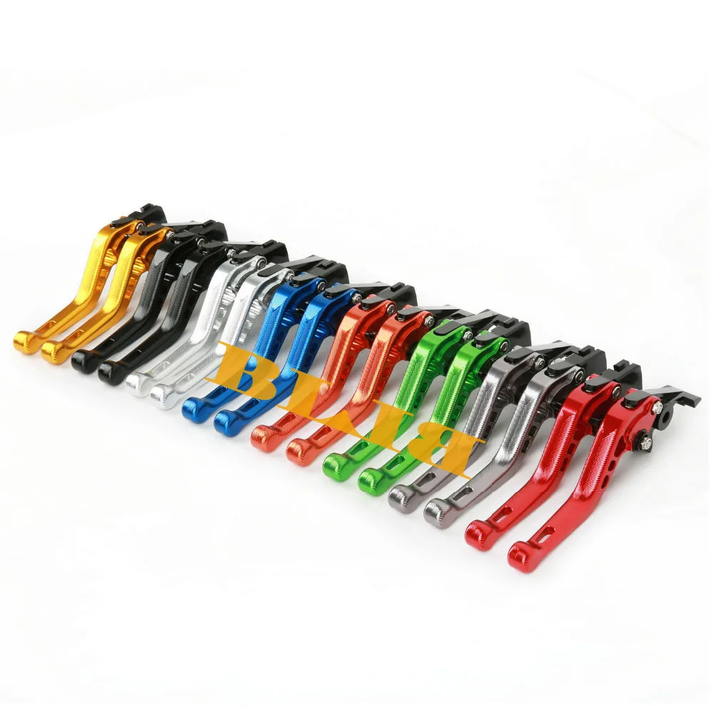 Для Vespa PX модели дисков LML 125 150 200 Star PX125 PX150 короткий/длинный 3D рычаги тормоза