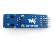 Плата Ethernet ENC28J60 для подключения микроконтроллеров к сети с разъемом RJ45 и