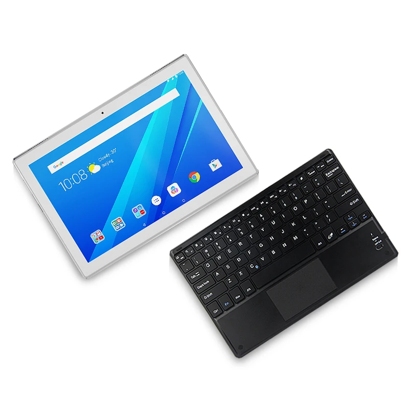 Bluetooth клавиатура для планшета Lenovo Tab 4 ТБ X304L TB X304F/N|bluetooth keyboard|wireless keyboardpc wireless keyboard |