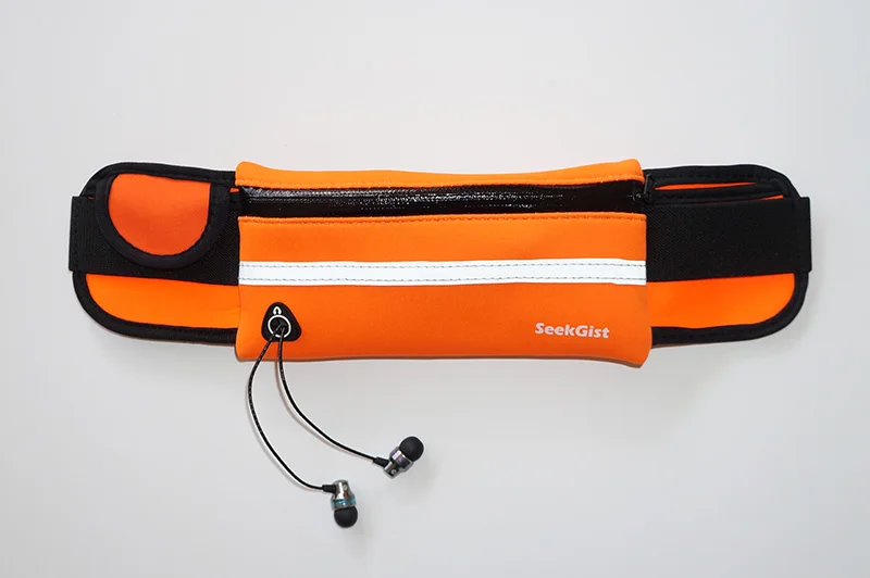 Новый 5 видов цветов высокое качество сумка для бега многофункциональная женщин