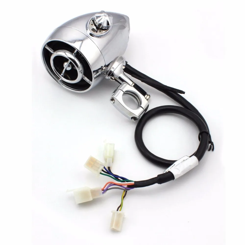 Универсальный Водонепроницаемый серебристый корпус из сплава высокая мощность