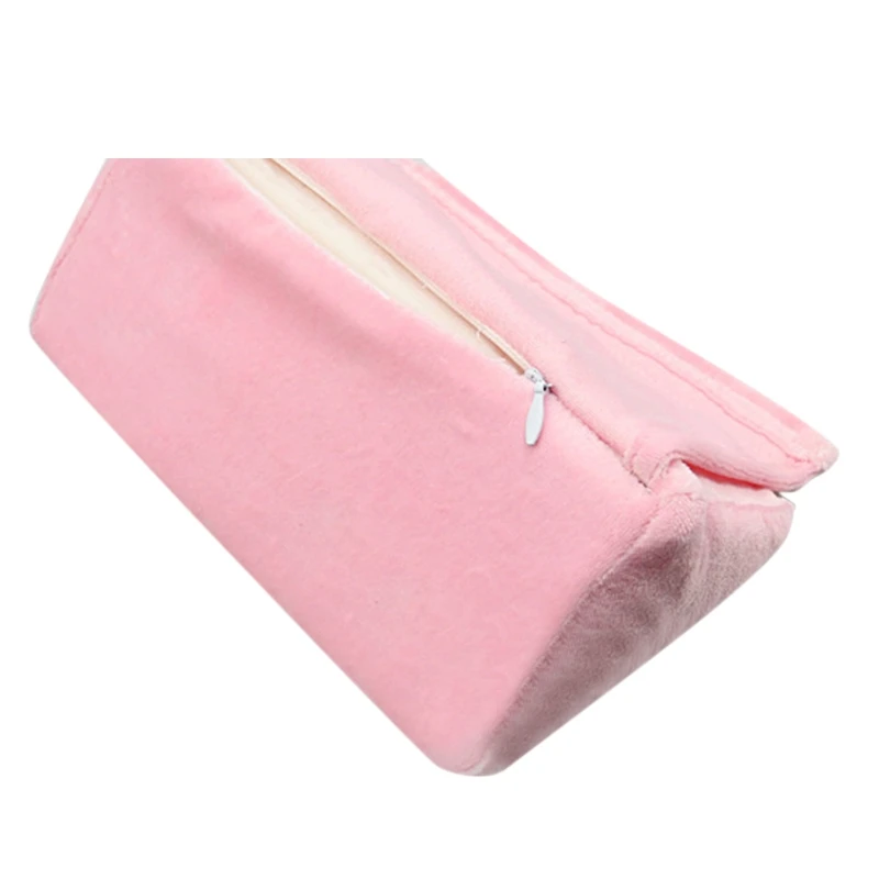 Newborn Pillow Sleeping Position Correct Pillows Anti-Roll Babies Side Sleeper Pro Baby Bedding Head Protection | Мать и ребенок