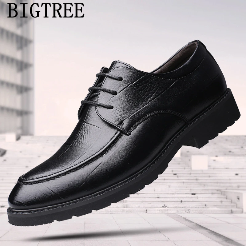

Oxford Men Shoes Dressed Italian Formal Leather Shoes For Men Brand Coiffeur Wedding Shoes Men Classic Zapatos De Hombre Ayakkab