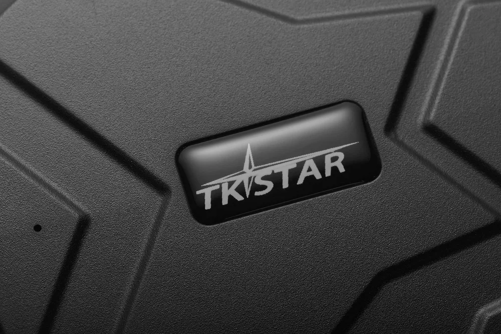 GPS трекер Lexitek Tk905 Магнитный Водонепроницаемый GSM GPRS система анти потери для