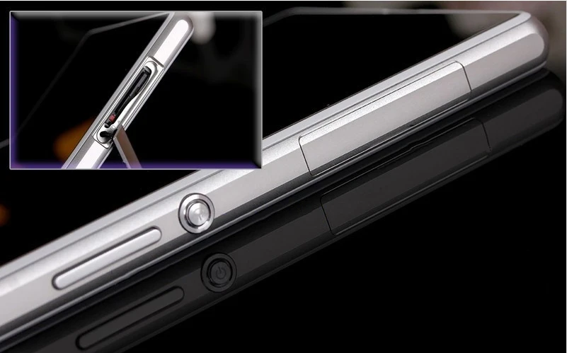 Подлинная Зарядка через usb крышка+ Micro SD+ sim-карта крышка для sony Xperia Z1 L39H C6906 C6943 Usb& Micro sd& SIM solt порт Пылезащитная заглушка