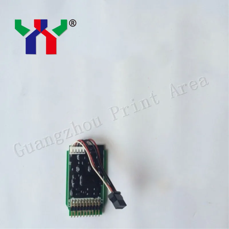 1 шт./Корд. Jprint 44 печатная плата/плата DHL Быстрая доставка 4-6 дней | Компьютеры и