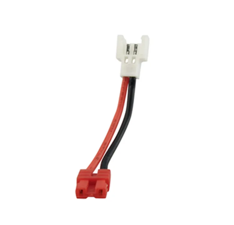 5 шт. SYMA Новый X5HW X5A 1 X5HC RC авиационный аккумулятор соединитель линии