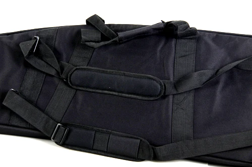 

120CM militray tactical airsoft case hunting case gun bag women waterproof nylon gun protection bag case backpack gz120008bl