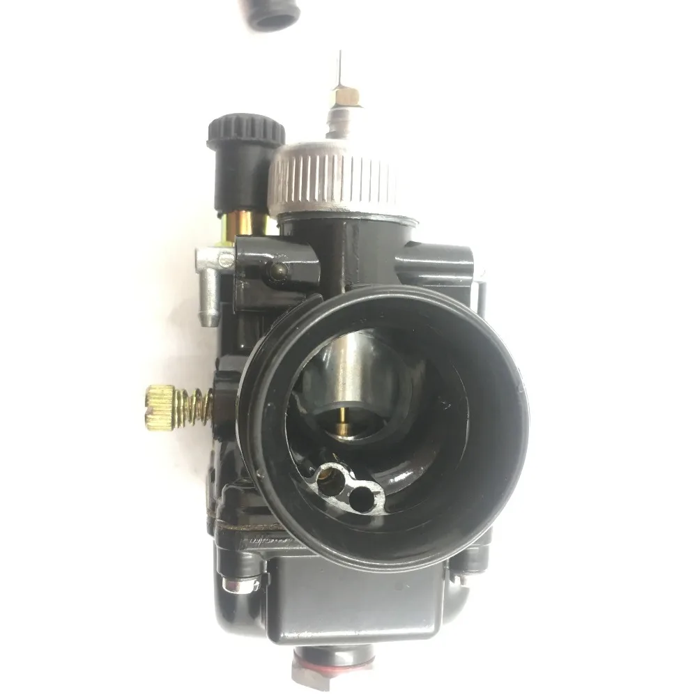 SherryBerg карбюратор PHBG 19 мм карбюратор для Aprilla 50cc RS RX SX Дерби Сенда GPR мотоцикл модель DELLORTO
