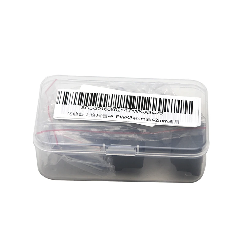 ZSDTRP 1 комплект 24 26 28 30 32 34 36 38 40 мм PWK KEIHIN Koso мотоцикл Карбюратор Ремонтный комплект запасные струи запасные части