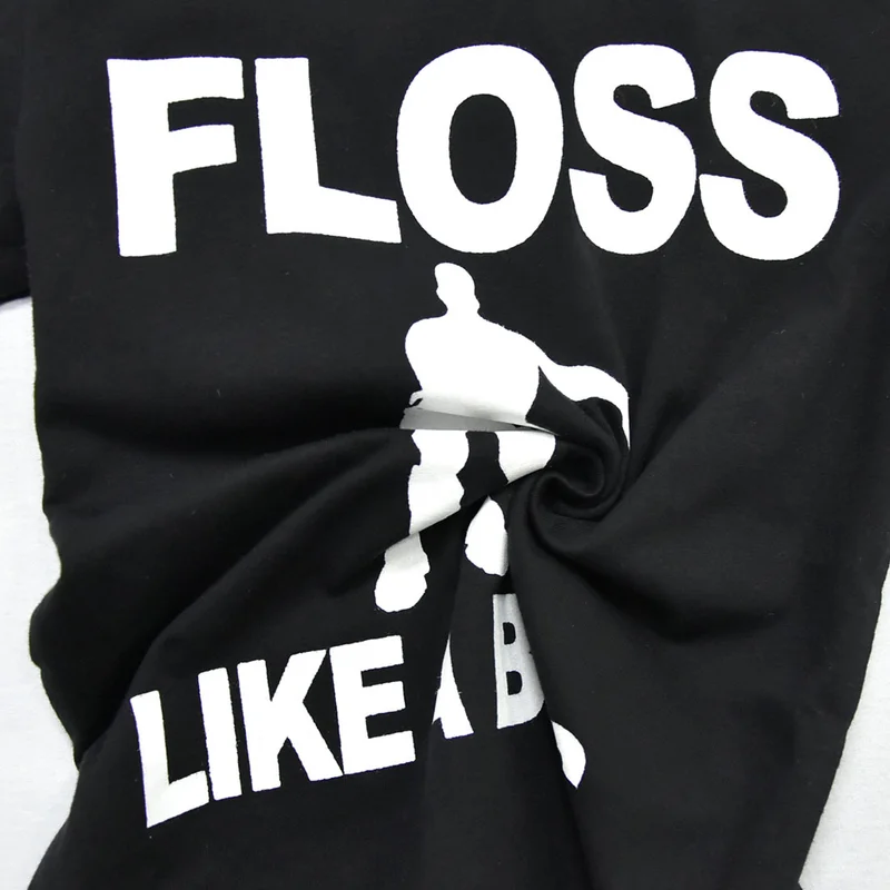 Коллекция 2019 года танцевальные забавные эмоциональные Молодежные пижамы Flossin