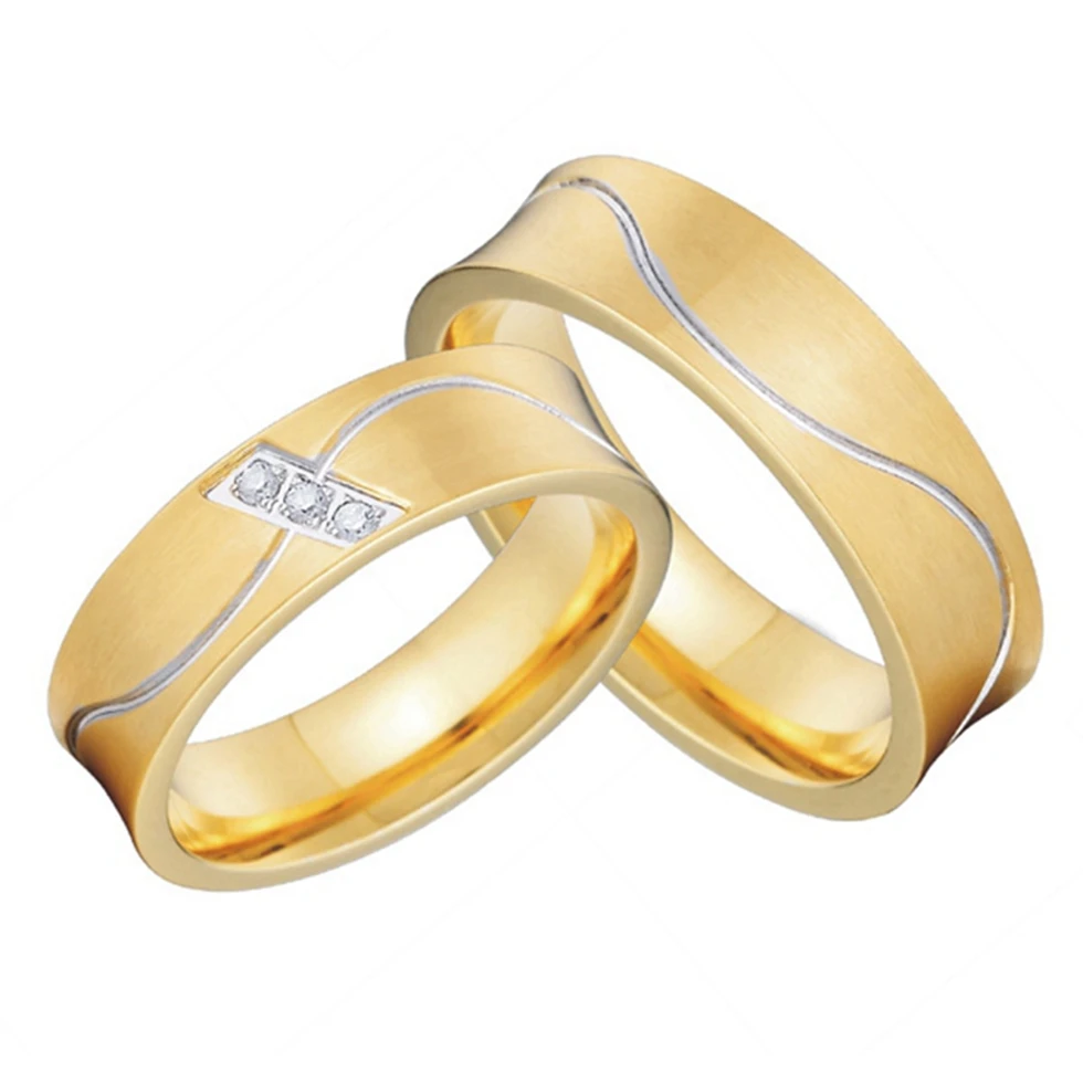 Ювелирные изделия на заказ 2016 новый тренд золотого цвета уникальный набор