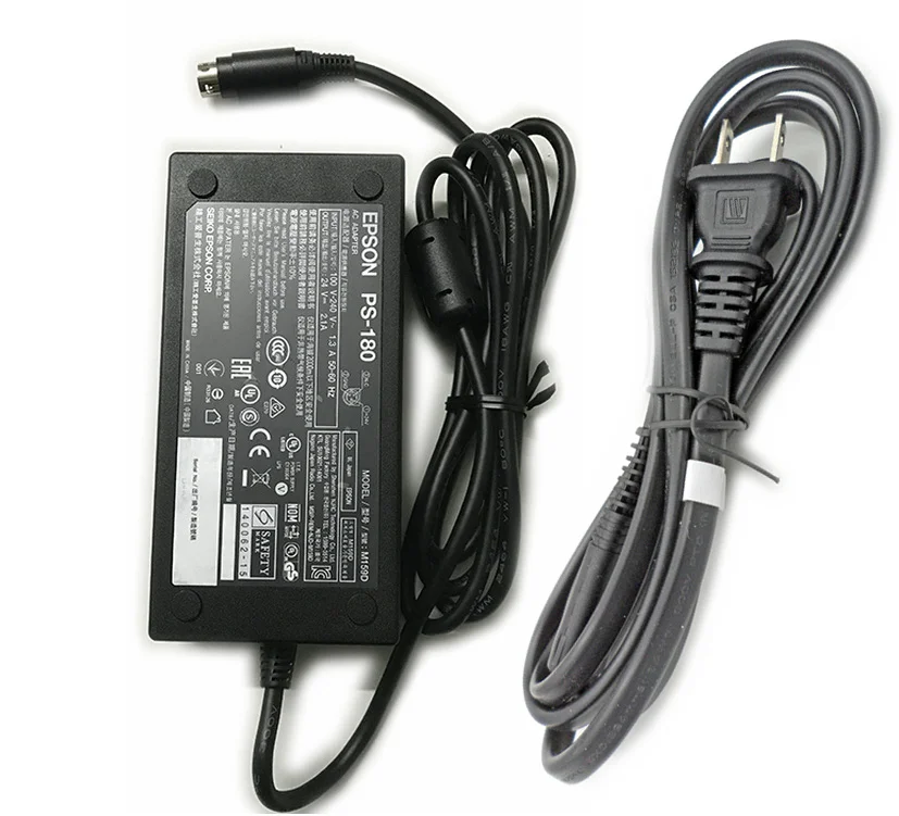 Части порошка принтера для Epson PS-180 TM-U220P PS180 PS179 PC-180 M159A TM-T88vi TM-U200PB TM-U200PD ADPV20B-3PIN |