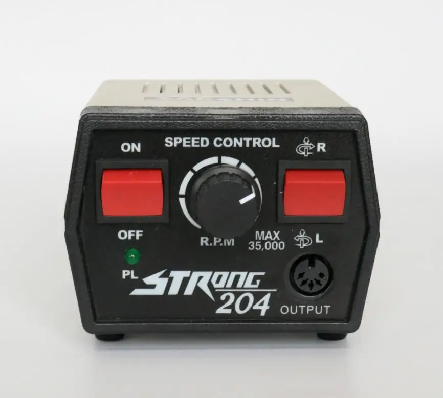 Бесплатная доставка новое поступление 2017 года мощный аппарат для маникюра и