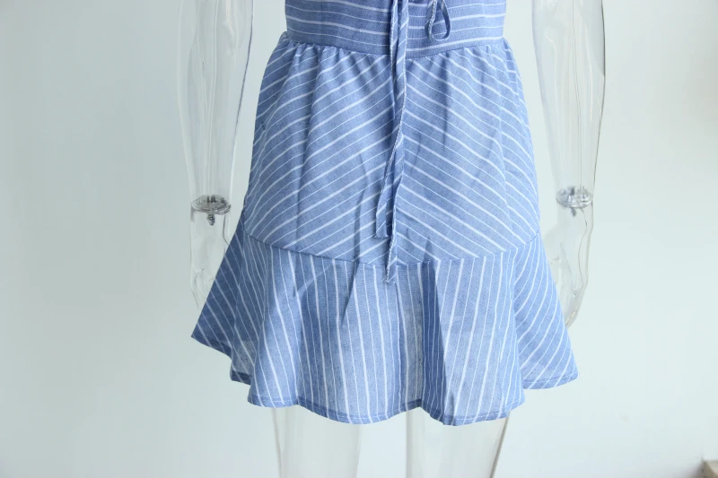 2018 г. Модные пикантные глубоким v-образным вырезом Женские чешские