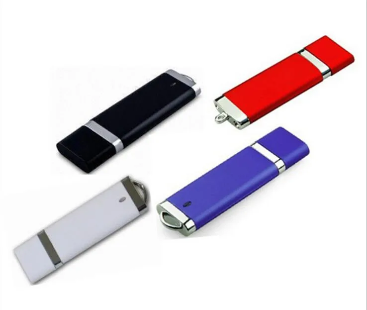 Лидер продаж, прямоугольный флеш-накопитель USB 8 ГБ-128 ГБ, флеш-накопитель USB 2,0, флеш-накопитель, флеш-накопитель, подарок, сувенир, оптовая про...