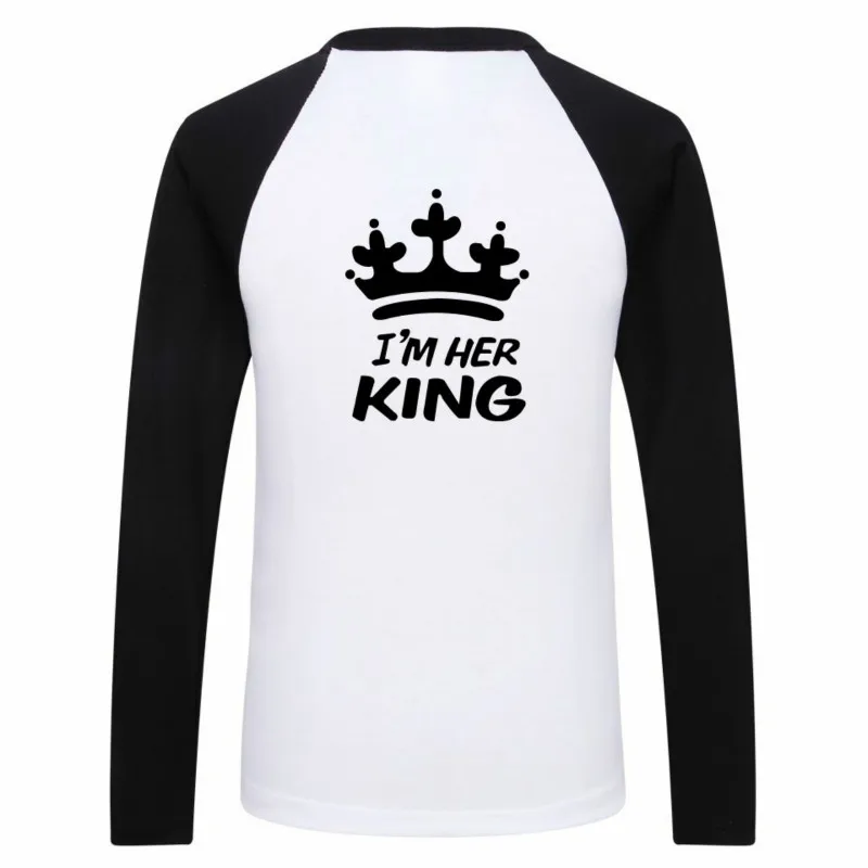 Одежда для семьи пуловер взрослых детей футболка из чистого хлопка с длинными