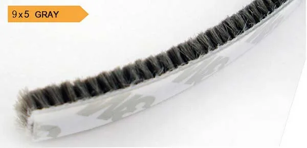 Алюминий сплав двери и окна уплотнительной ленты пластиковые rpuf статья