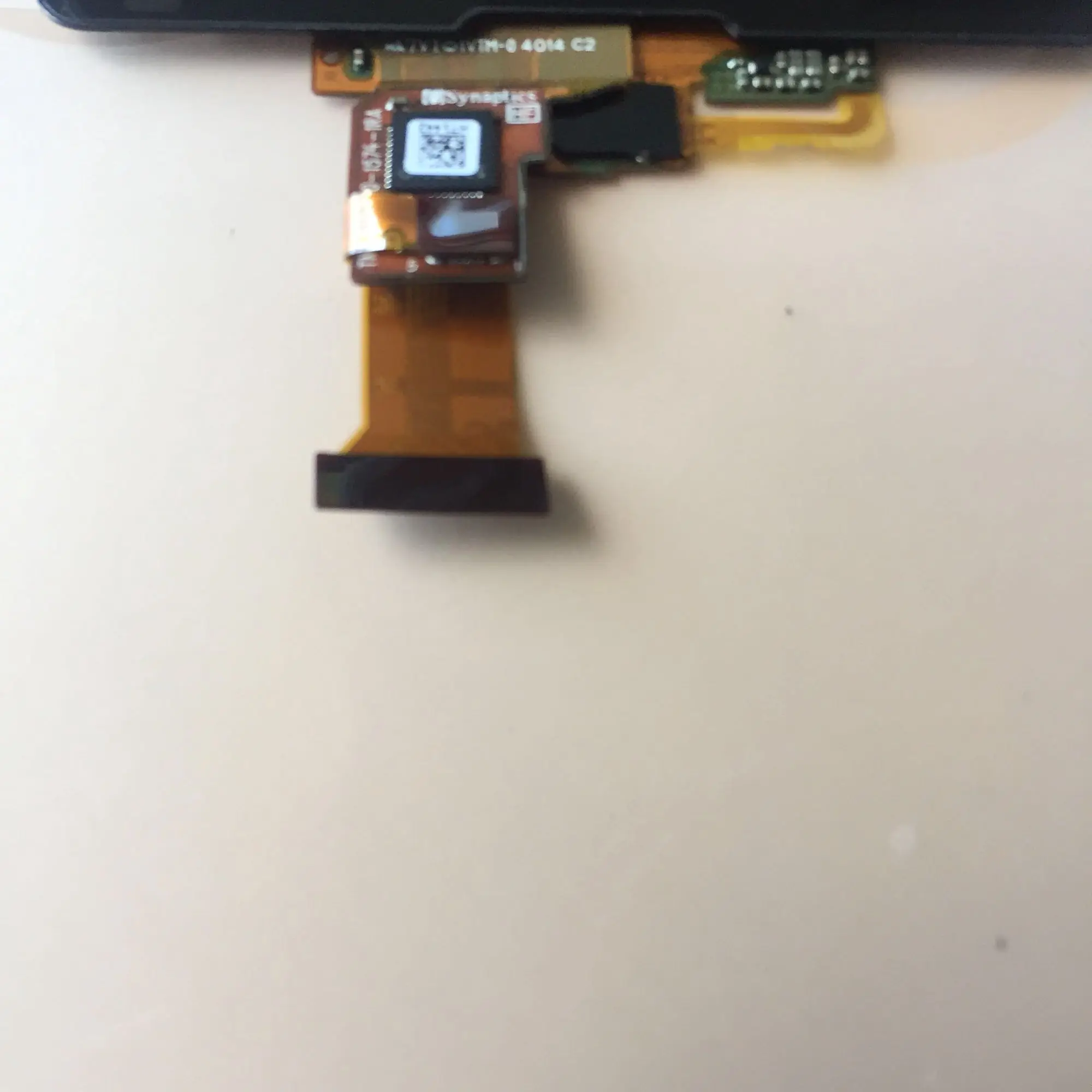 Для sony Xperia ZQ ZL L35H LT35I C6503 C6506 сенсорный экран дигитайзер сенсор стекло+ ЖК-дисплей монитор панель в сборе