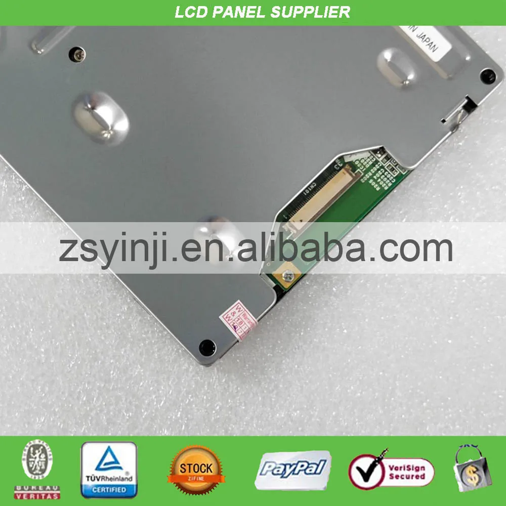 5 7-дюймовый промышленный ЖК-дисплей Панель TCG057QV1AT-G00 | Электронные компоненты и