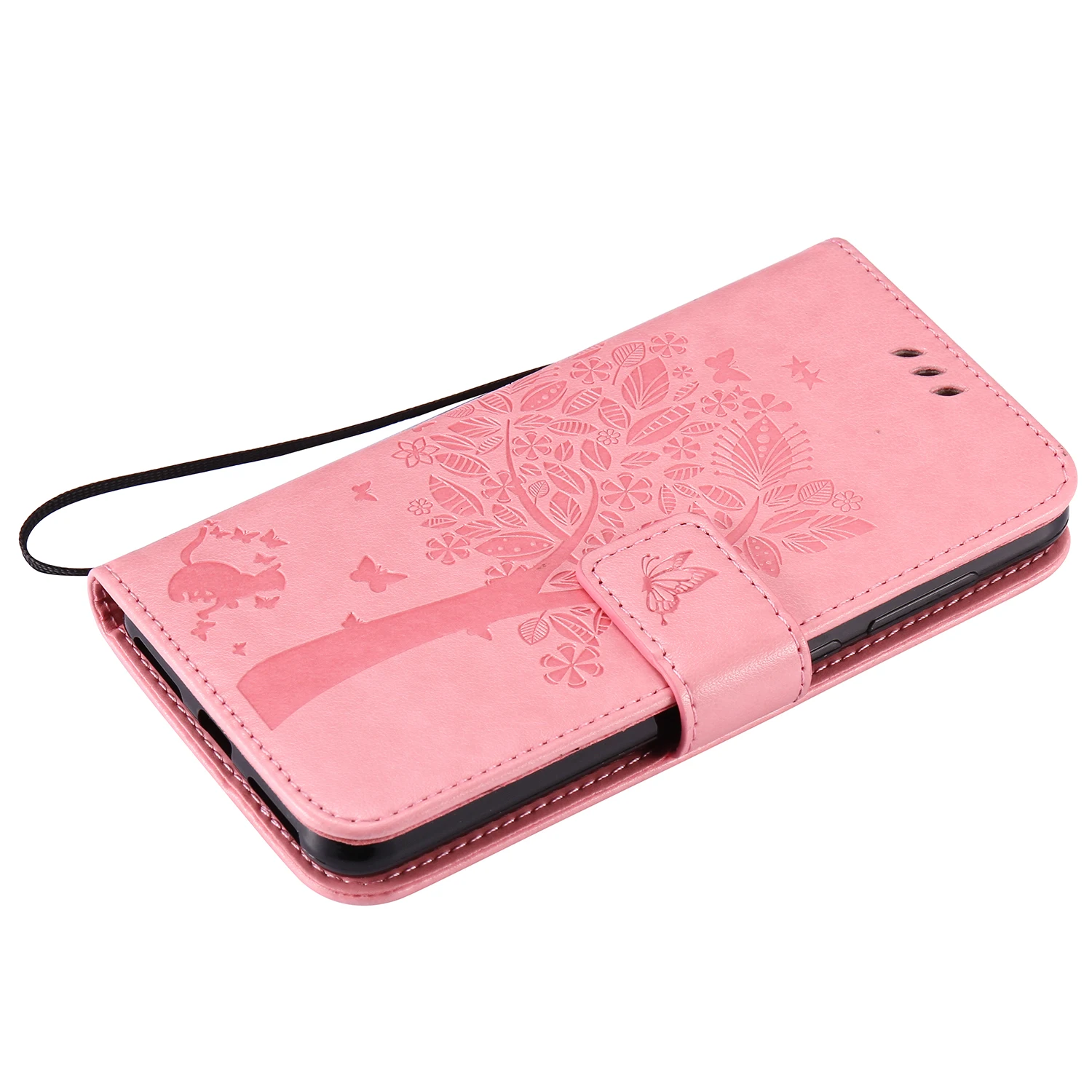 Флип Чехол Для huawei y5 ll y5ll y 5 2 Чехол кожаный чехол для телефона для huawei CUN-L21 CUN-L01 CUN-U29 CUN L21 L01 U29 L23 L02 L33