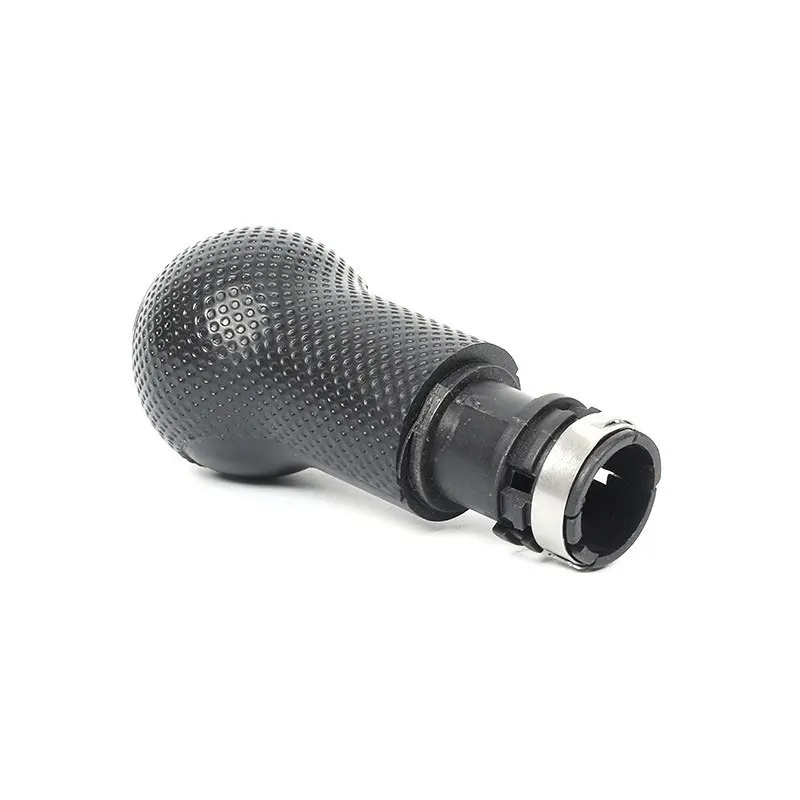 FDIK 5 скоростей черная ручка переключения передач для VW Golf 4 Bora Jetta GTi MK4 1998 2001 2002 2003