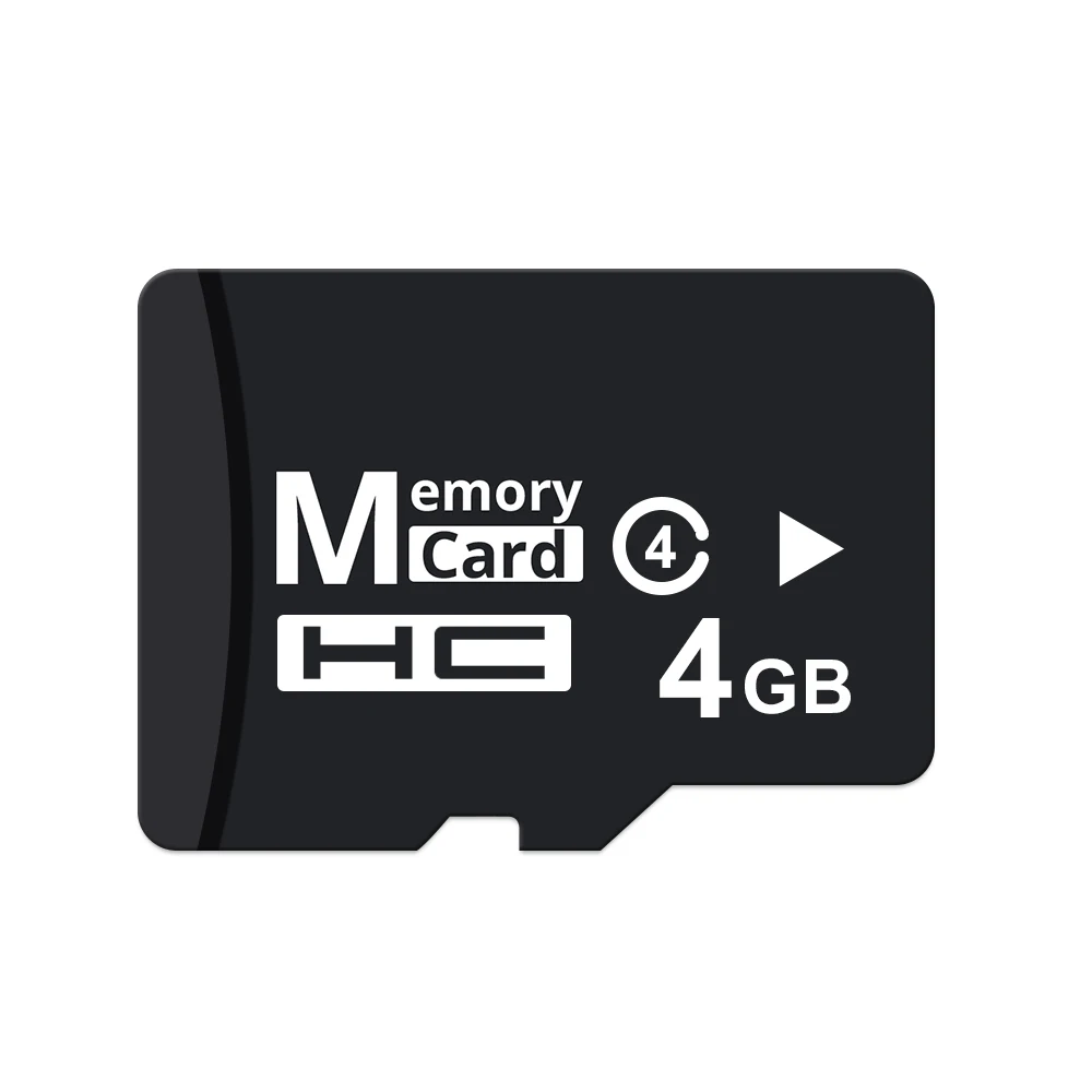 Dr. Memory 64gb Memory TF 4GB 8GB 16GB 32GB class 10 SD flash с адаптером Розничная упаковка