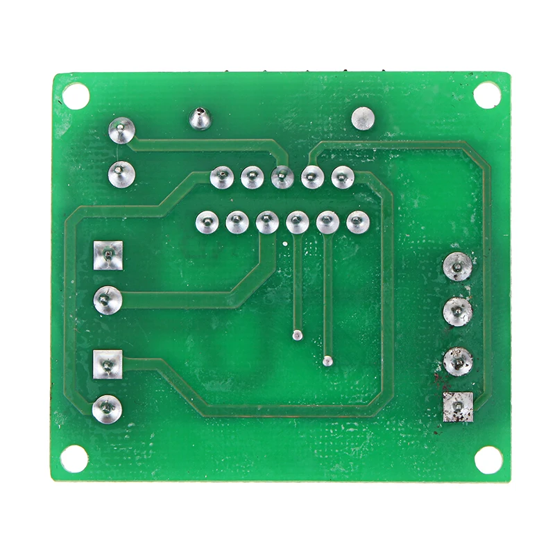 Модуль LMD18200T с регулируемой скоростью двигателя 1 шт. новый 3A 75 Вт DC PWM для