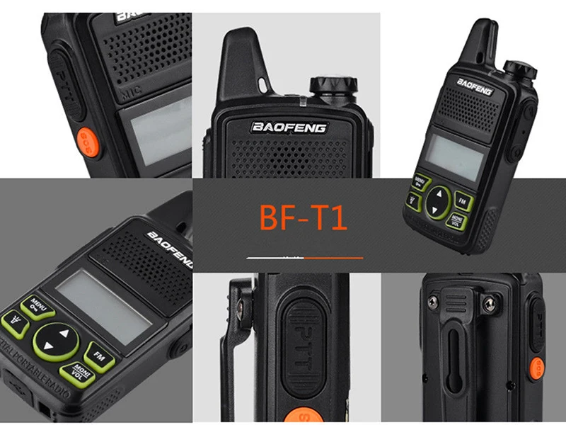2 шт. портативные Наушники рация Ptt Baofeng|walkie talkie set|walkie talkieham hf transceiver |