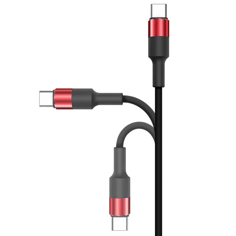 Универсальный кабель для передачи данных из алюминиевого сплава с нейлоновой