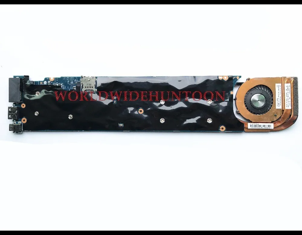 Высококачественная 48.4ly26. 021 для Lenovo Thinkpad X1 карбоновая материнская плата ноутбука
