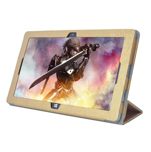 Version1 Gold Новинка 11," защитный чехол из искусственной кожи для Jumper EZPad6 Pro EZPad 6 Pro EZPad6S Pro EZPad 6S Pro Tablet PC и 3 подарка - Цвет: Version1 Gold