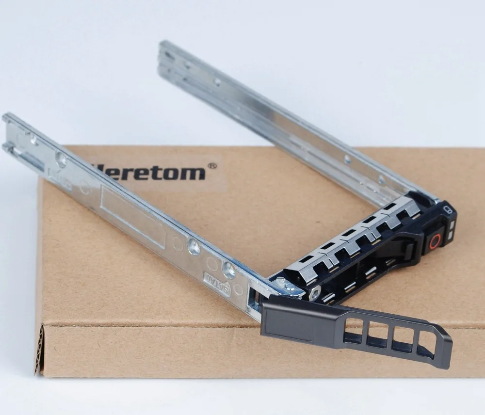 Heretom G176J 0KG7NR 2," SAS/жесткого диска SATA HDD Caddy лотка для DELL PowerEdge 1900 R610 R710 R410 R510 T710 MD1220 R320 R420 R620 R720xd