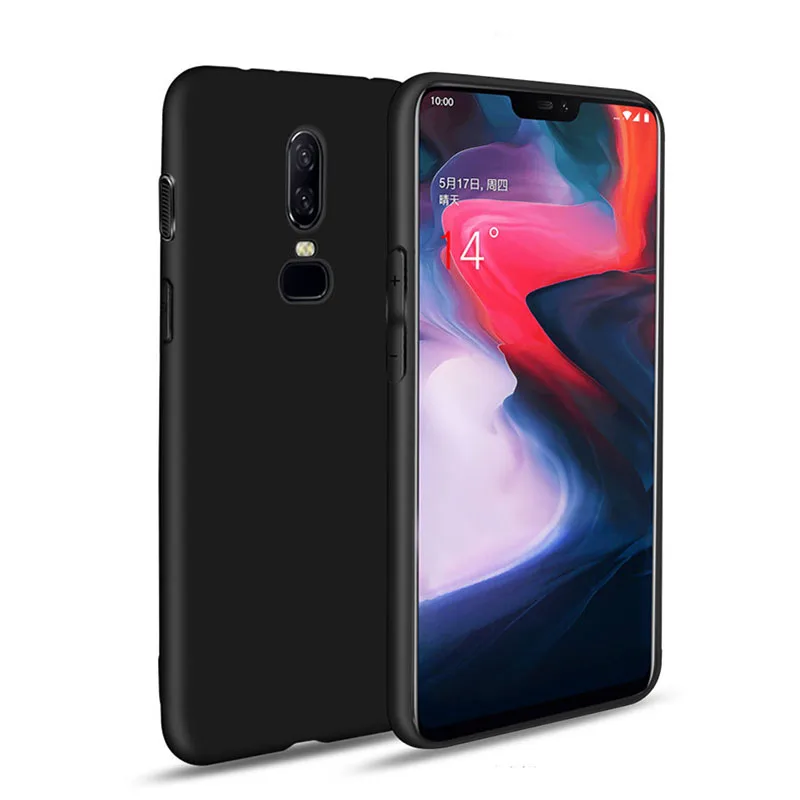 Цвет матовый конфетный TPU чехол для One plus 9 8 7 Pro 6 6T 5T 3T Oneplus Nord N10 N100 ультра тонкий