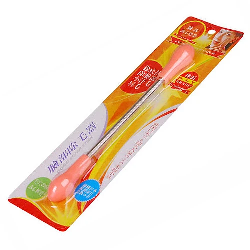 Волшебный инструмент ~! Устройства удаления волос на лице Эпилятор Стайлинг